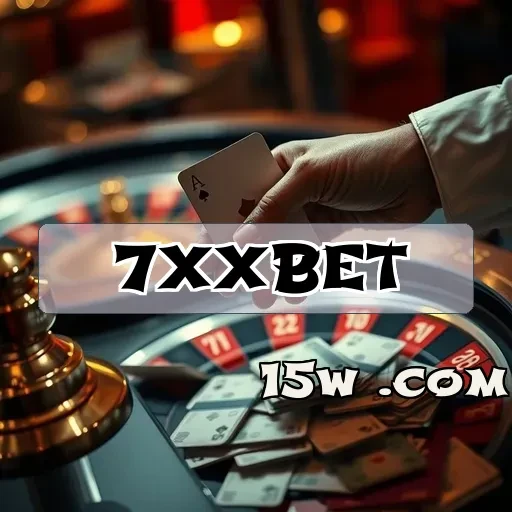 7xxbet: O Melhor Cassino Online Que Você Pode Conhecer Hoje