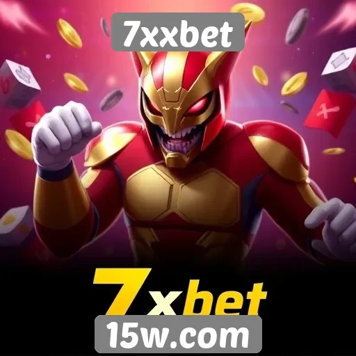 Análise das ofertas de jogos disponíveis no 7xxbet