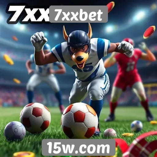 Avaliação dos jogos oferecidos no site 7xxbet