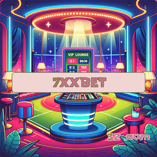 Explore Os Fascinantes Jogos do 7xxbet e Atraia Diversão