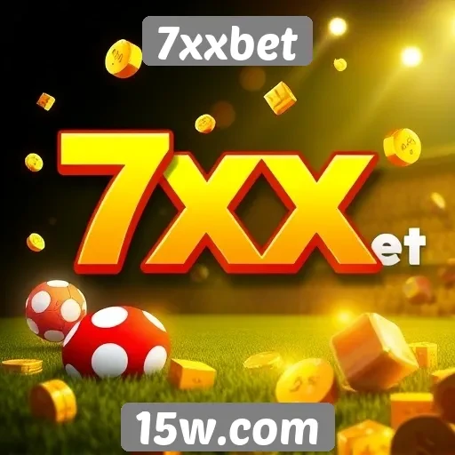 Jogos populares disponíveis no 7xxbet