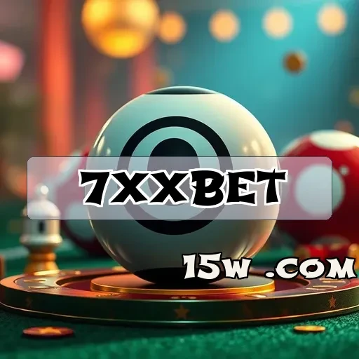 7xxbet: Entre no Jogo com um Registro Cheio de Oportunidades