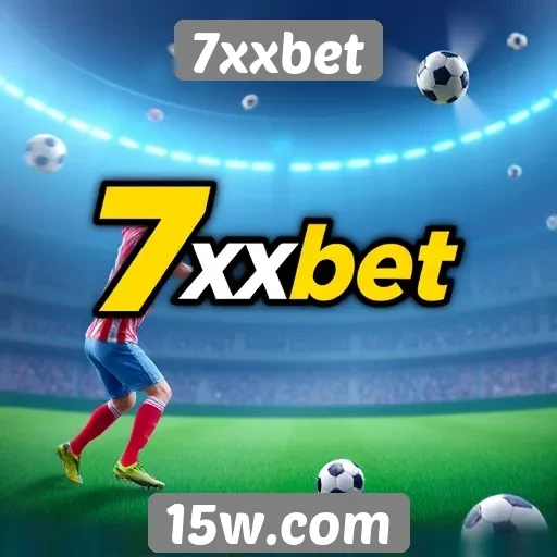 Como o 7xxbet se destaca entre os concorrentes